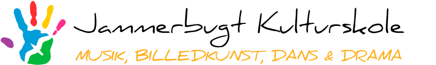Jammerbugt Kulturskole Logo